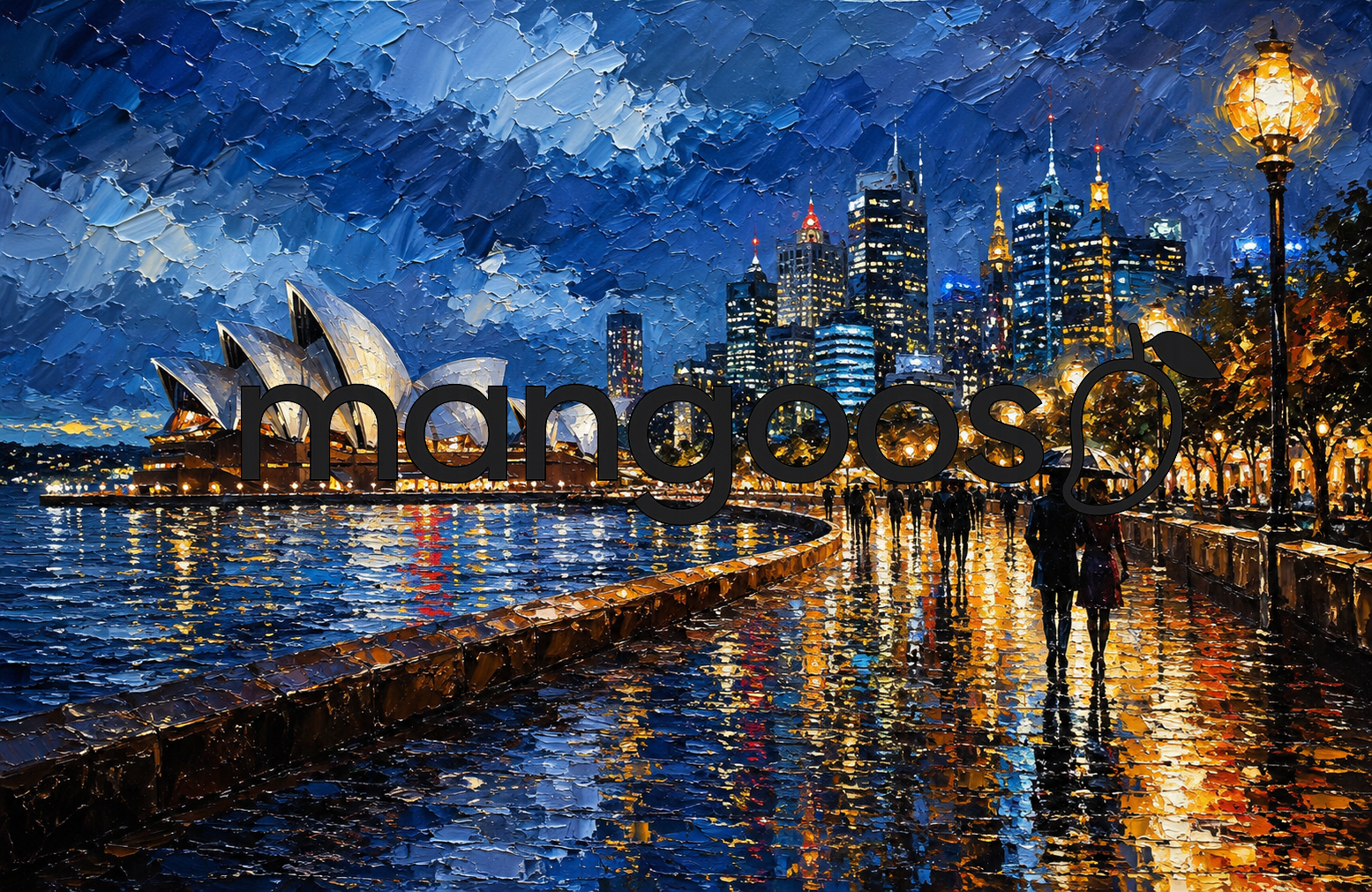 Sydney Wallpaper Pack (10 Wallpapers)
