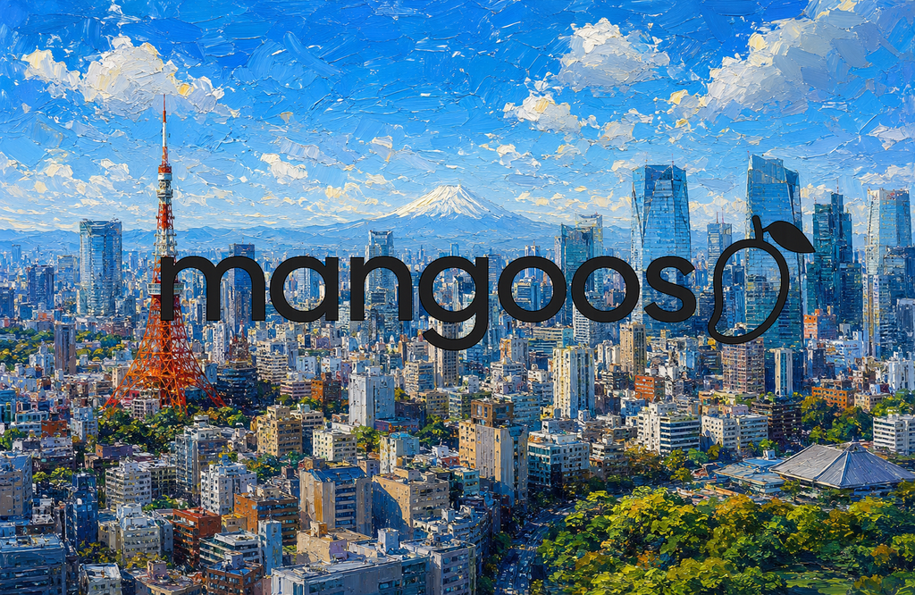 Tokyo Wallpaper Pack (10 Wallpapers)