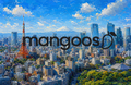 Tokyo Wallpaper Pack (10 Wallpapers)