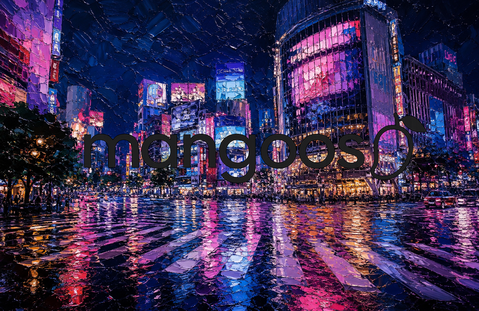 Tokyo Wallpaper Pack (10 Wallpapers)