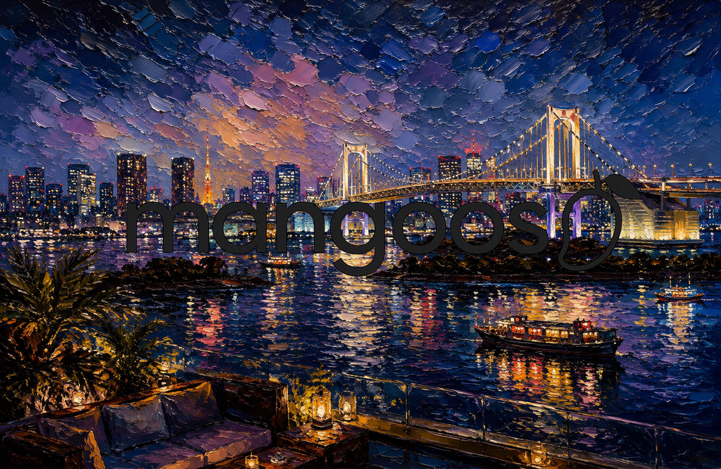 Tokyo Wallpaper Pack (10 Wallpapers)